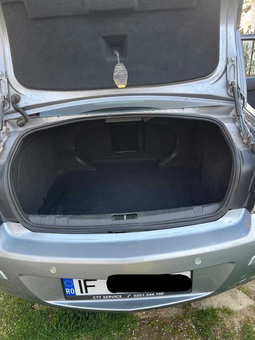 Proprietar vând Opel Astra H, 2008, 1,6 benzina, sedan