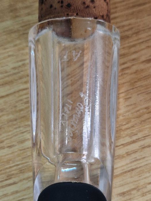 Muștiuc cristal clarinet