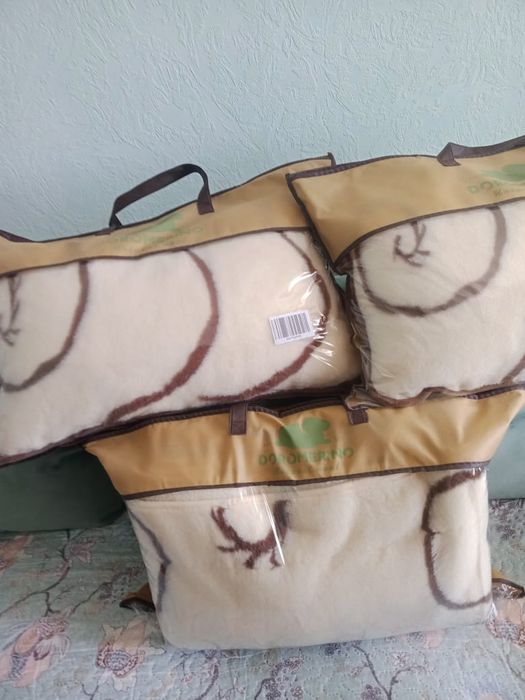 Продается комплект