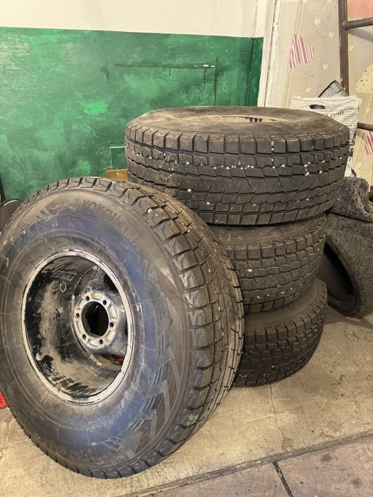 Продам Ниссан Патрол Y61