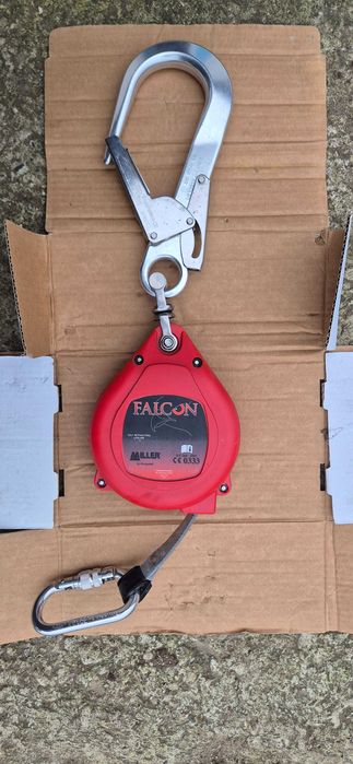 Opritor cadere Miller Falcon