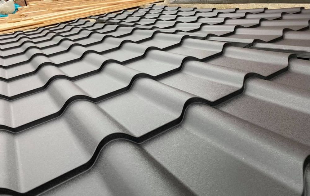 Executam acoperișuri și Mansardări