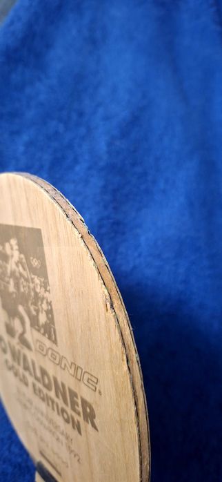 Lemn Jo Waldner gold edition