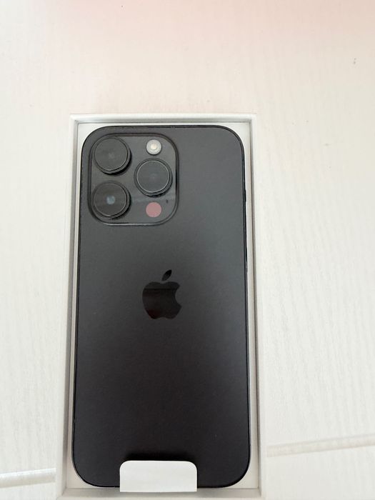 Айфон 14 про 256 гб