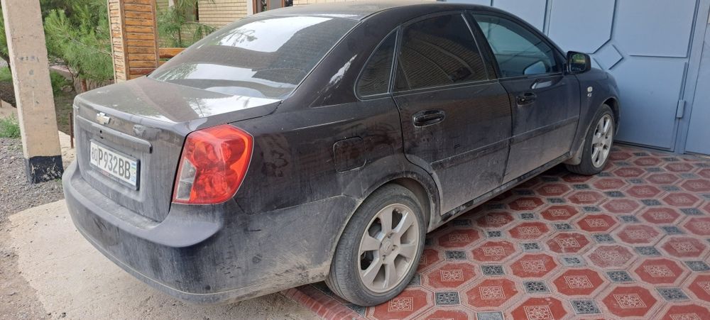 Gentra sotiladi yili 2019