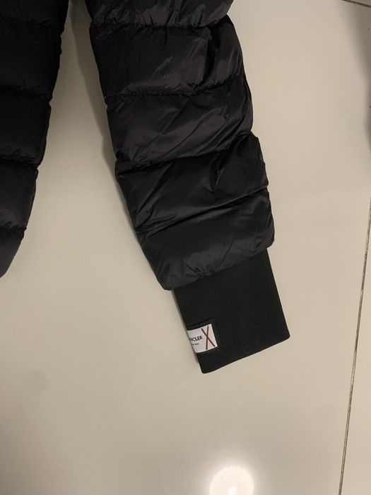 Geaca universala marimea S