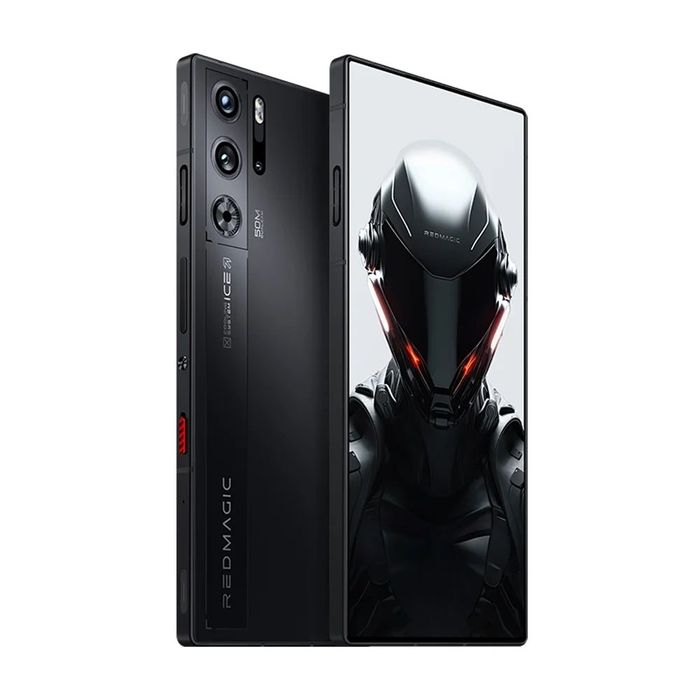 Игровой смартфон Redmagic 9 PRO