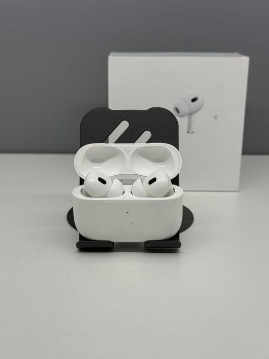 Ломбард Белый Актобе, Apple AirPods Pro 2, Белый