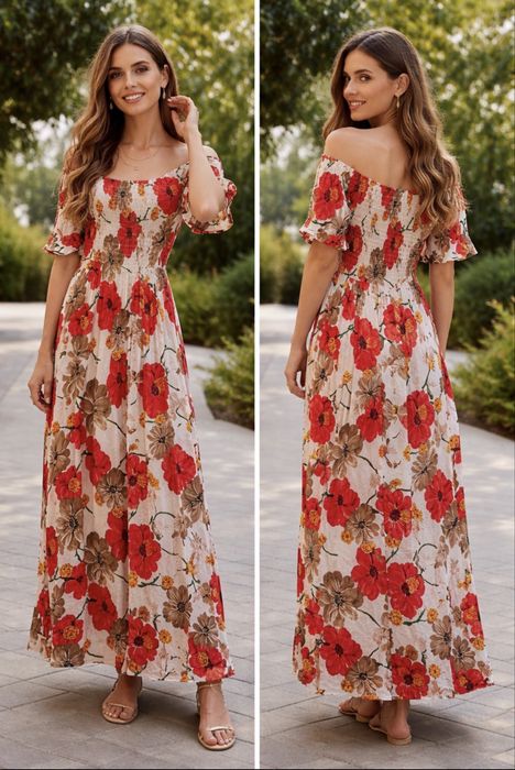 Rochie de vara dama