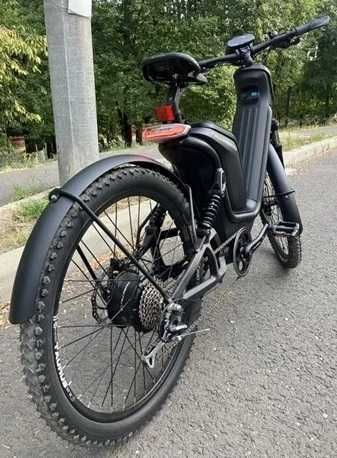 Vand biciclete electrice