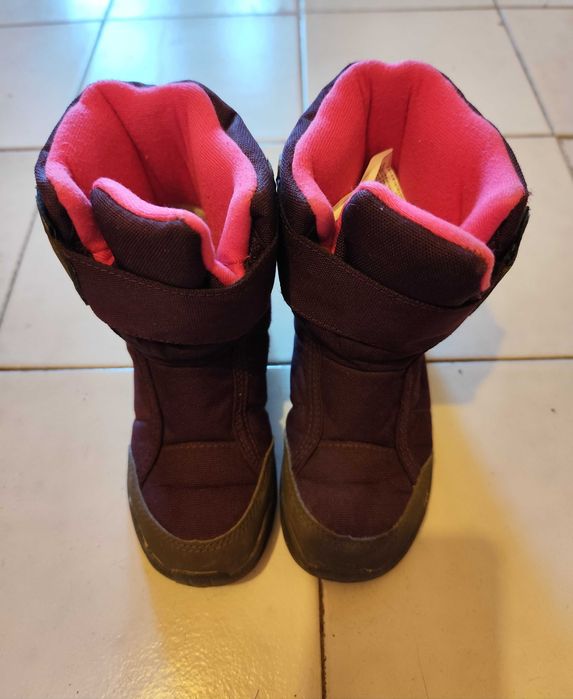 Ботуши Декатлон 26 номер