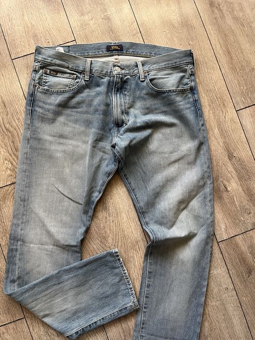 POLO Ralph Lauren : Sullivan Slim - 34 размер / Оригинал