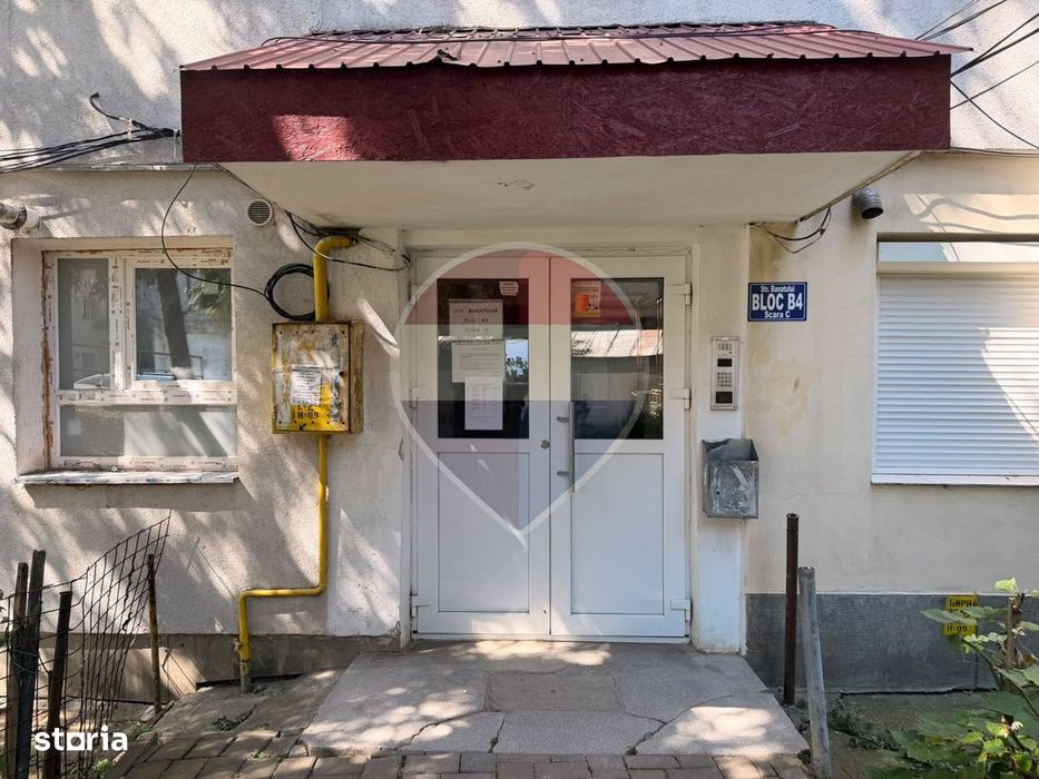 Apartament cu 2 camere de vânzare în zona Energiei
