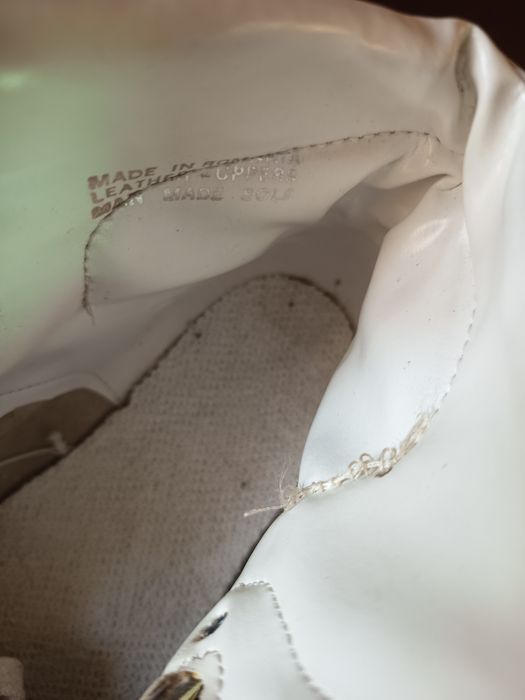 Noi!! Mărimea 43, adidas Rostart,piele ,fabricat la fab Pionierul București,
