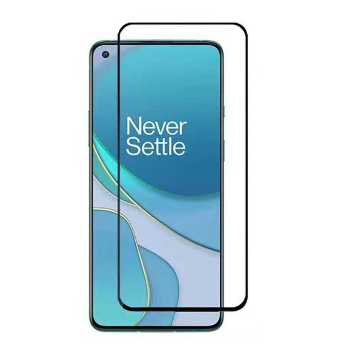 Закален стъклен протектор за OnePlus 6T 7T 8T 9 10T Nord 2 3 N100 N200