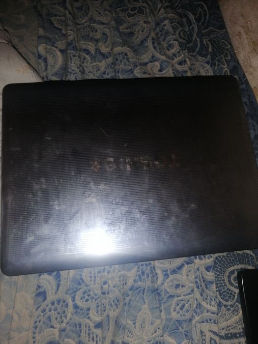 В продаже ноутбук