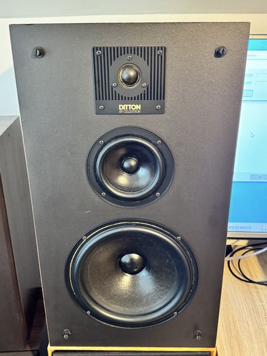 Celestion Ditton 300