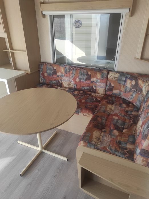 МОБИЛНА КЪЩА / Стационарна каравана