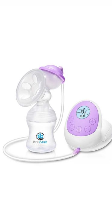 Pompa electrica de san