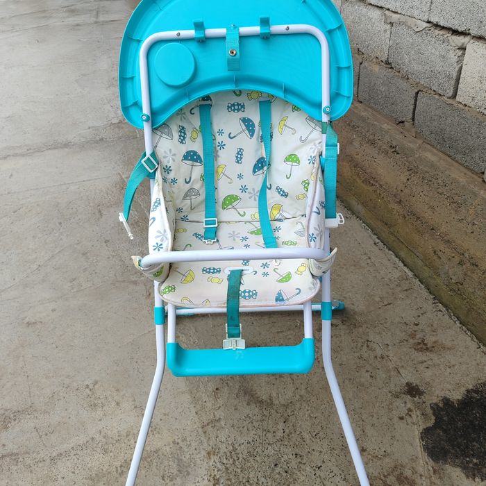 Продам детский стульчик