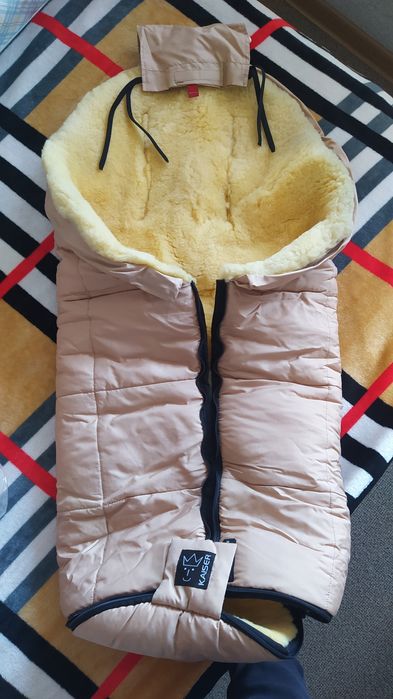 Продам Детский Меховой Конверт