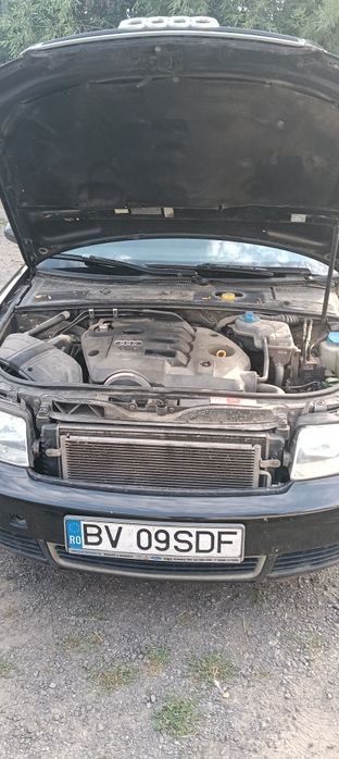 Audi A4 1,9 tdi 131cai