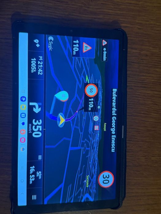 Gps camion  Tab A7 Lite 32Gb
GPS