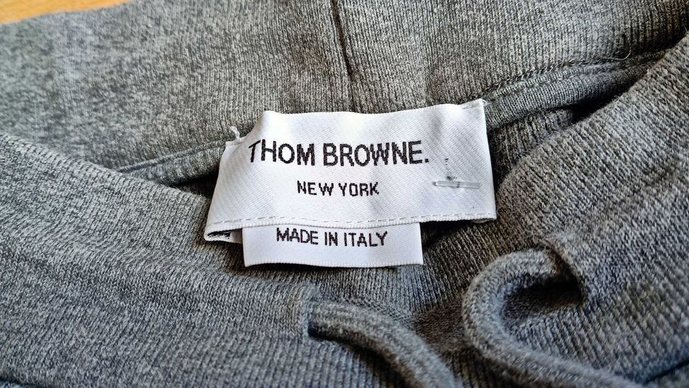 Thom Browne спортно долнище унисекс