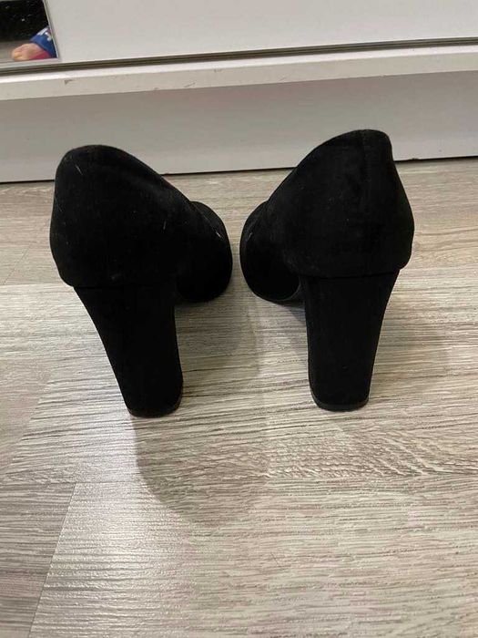 Д обувки Tendenz