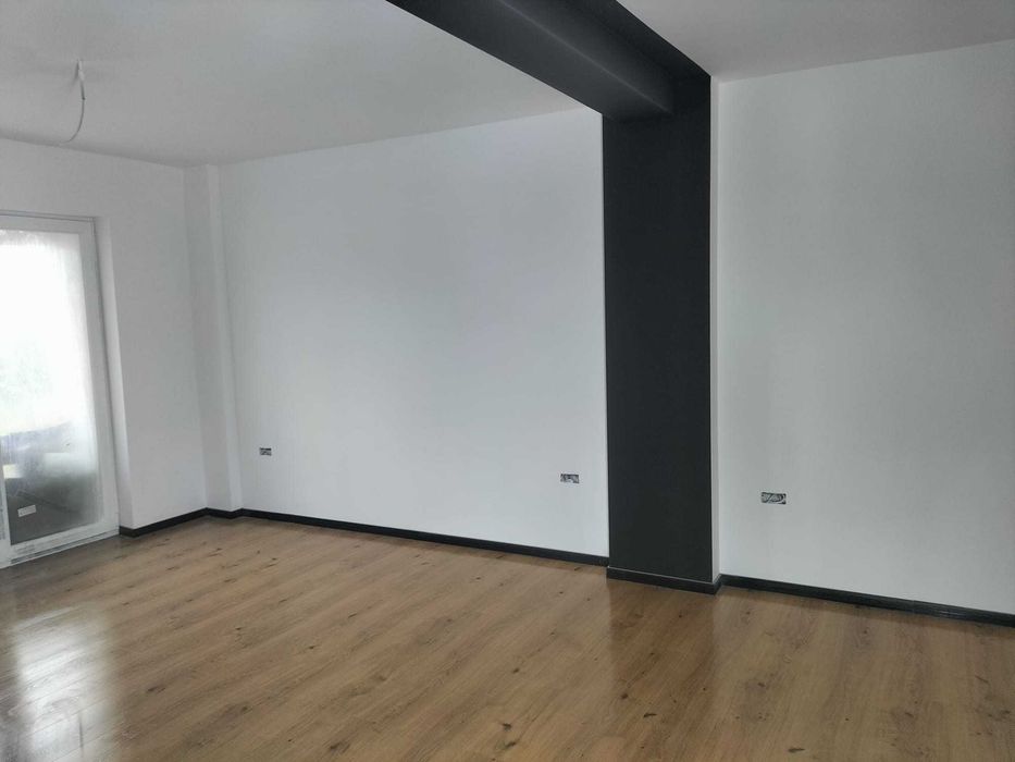 Apartament Nou | 56 mp | Tudor Vladimirescu | La 500m de Bosch | Etaj 3