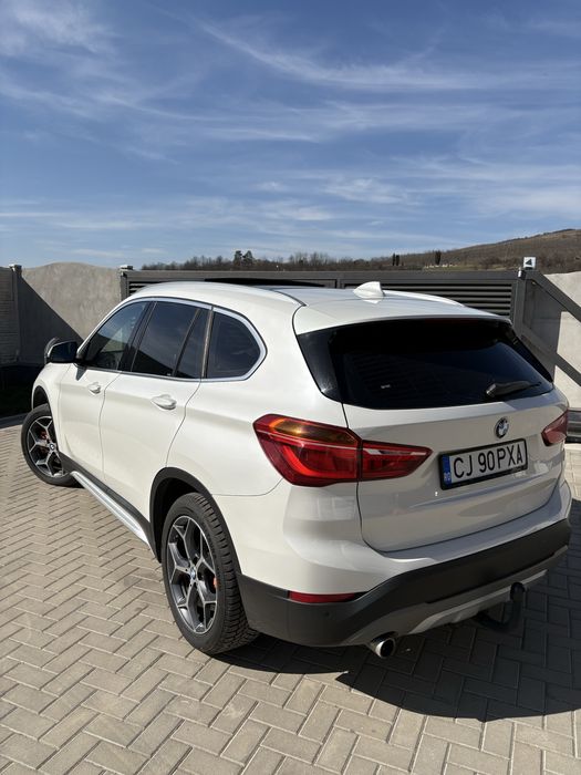 Vand BMW X1(f48) euro6(fara ad blue)