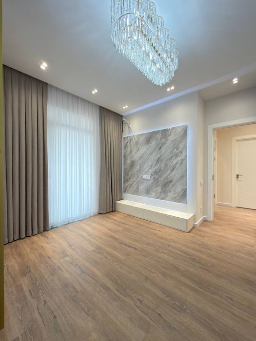 Срочная Продажа 3х ком 75м2 ЖК Akay city Дархан Хамид Алимжана