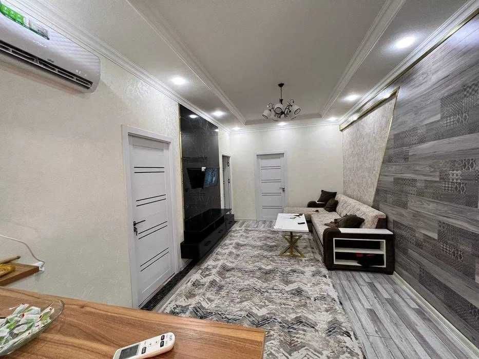 RENT! Срочно сдам 3-ком квартира Себзар рядом метро Гафур гуламя