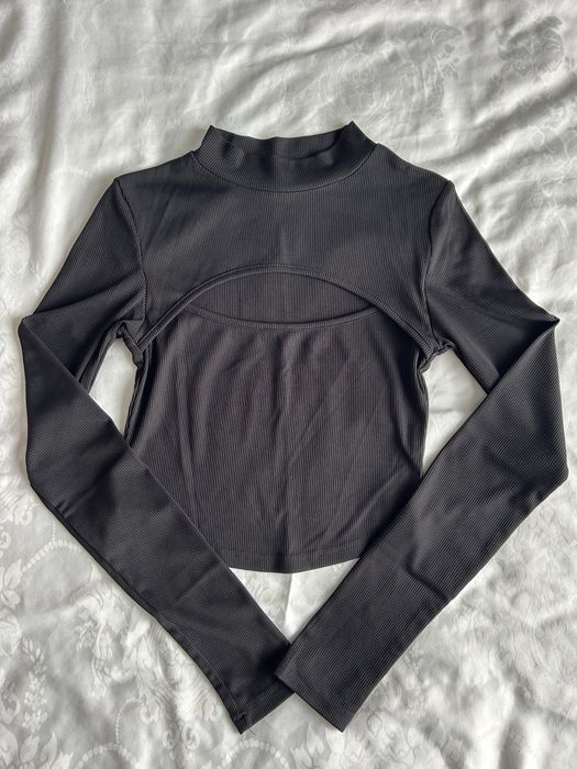 Кроп топ - различни модели, всеки топ по 5лв