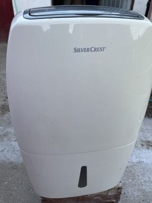 Vand aparat de egrasie in stare buna