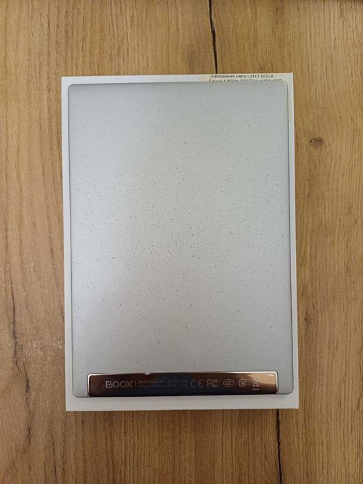 Электронная книга Onyx Boox Edison