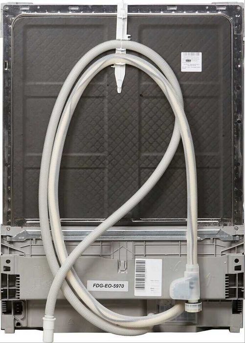 Съдомиялна за под плот SIEMENS SN43HS11TE 60см.