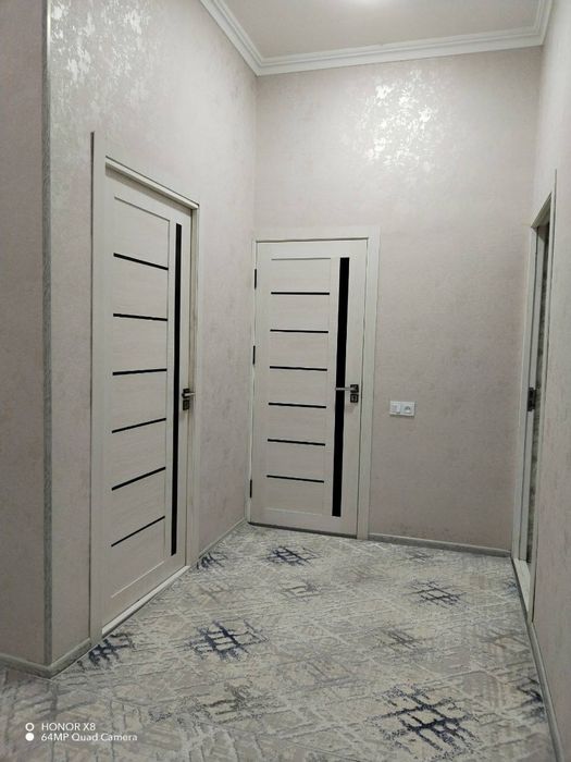 Кибрай туман бетонкадан 4-5 км кирганда Ункургонда 1,6 сотих участка