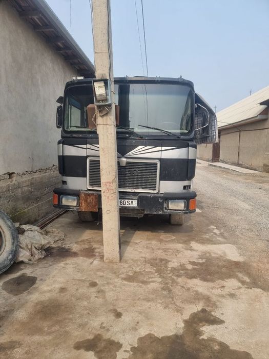 Manipulyator sotiladi