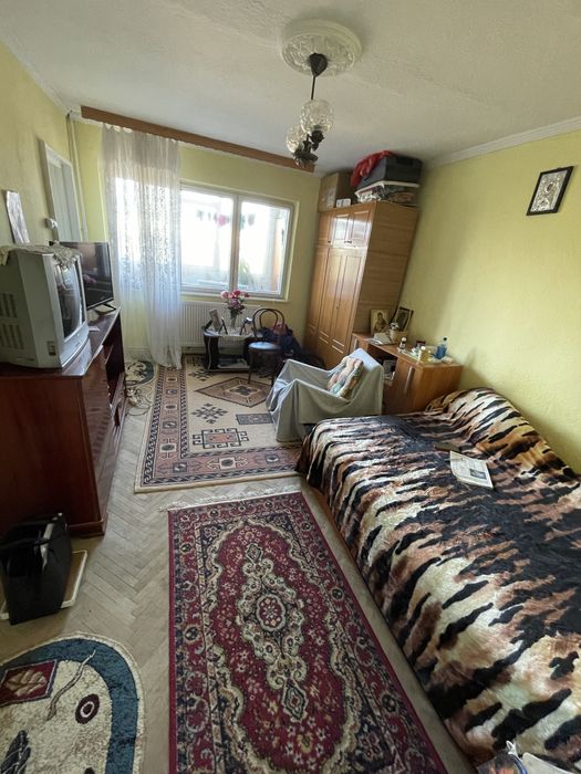 Garsoniera de vanzare direct proprietar Ofer gratuit consultanta pentru achizitionarea imobilului cu credit ipotecar