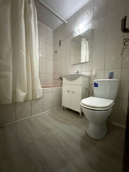 Garsonieră renovată și utilată gata de mutare imediată