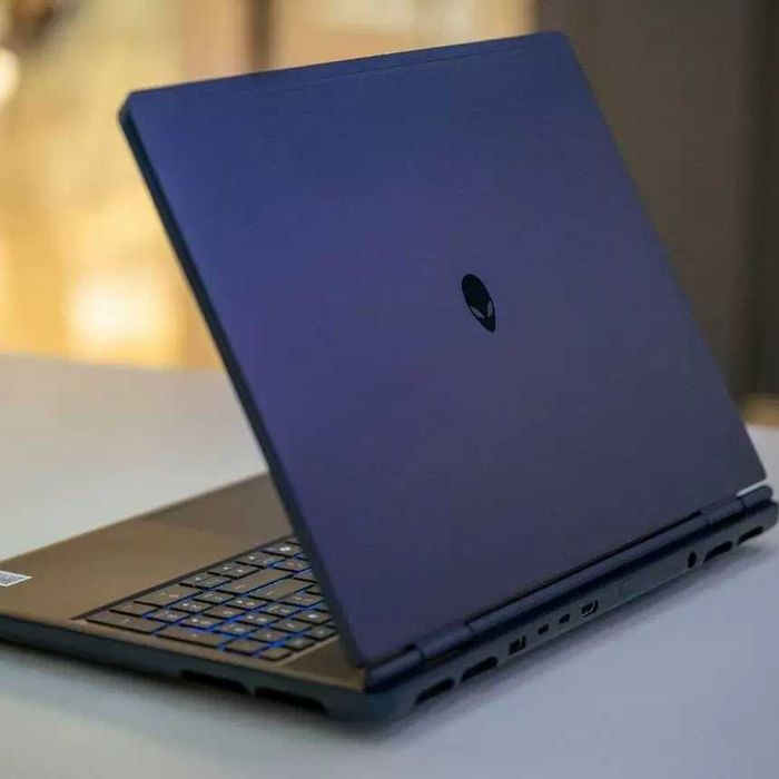 Laptop Gaming Alienware 16X Aurora Ultra 9 275HX NVIDIA RTX 5070 1TB