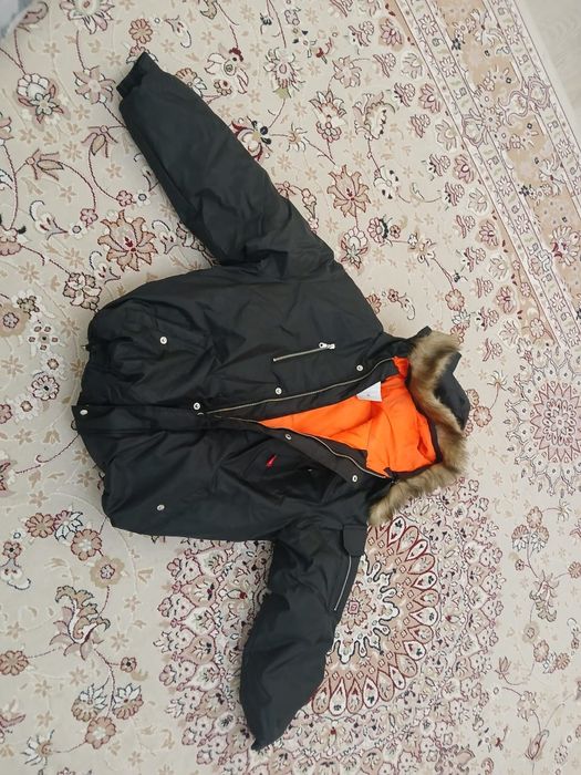 Куртка брюки обувь новый 50000