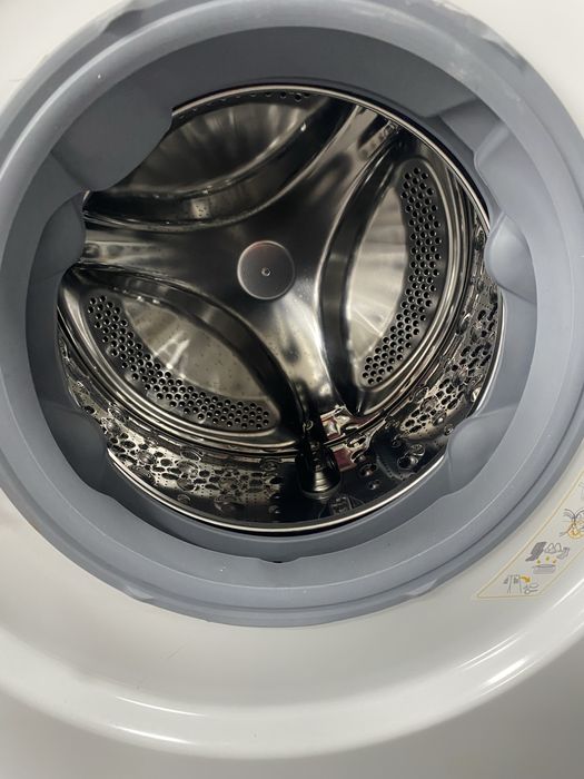 Пералня LG FV90VNS2Q 11 кг.