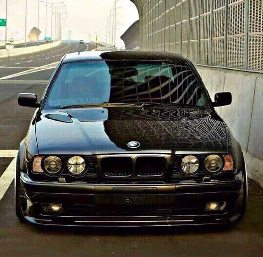 Разбор бмв е34 срочно