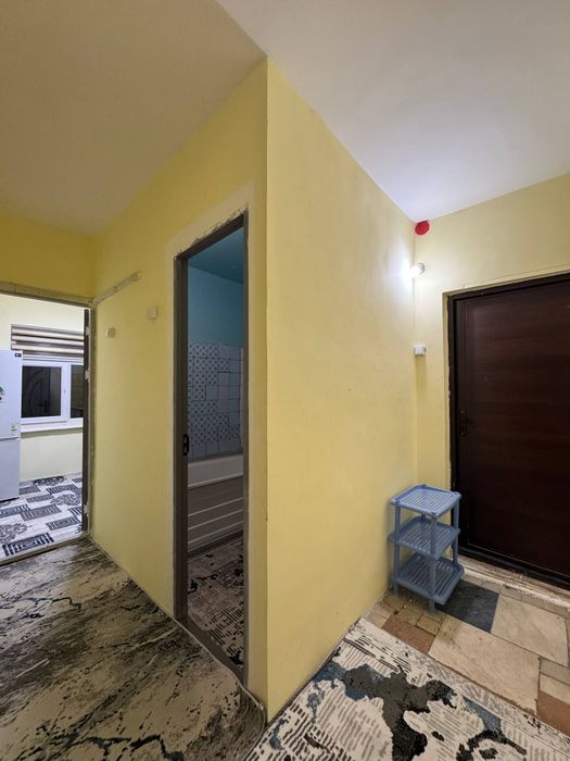 2 хонали квартира ижарага берилади