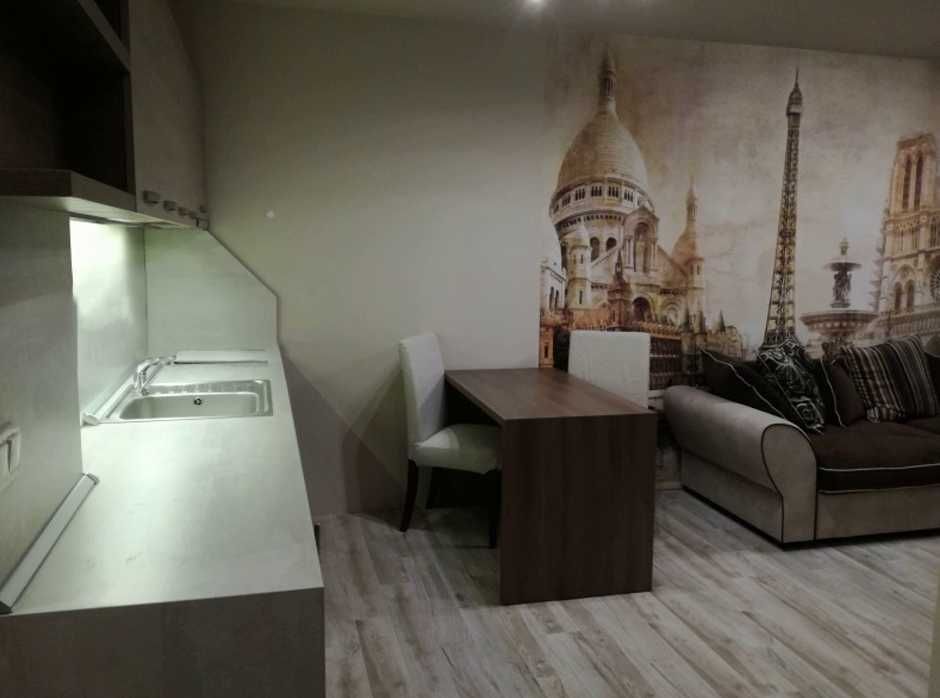 Дава се под наем Двустаен апартамент в София, Белите брези - 60 кв.м за 714 € - Снимка #2