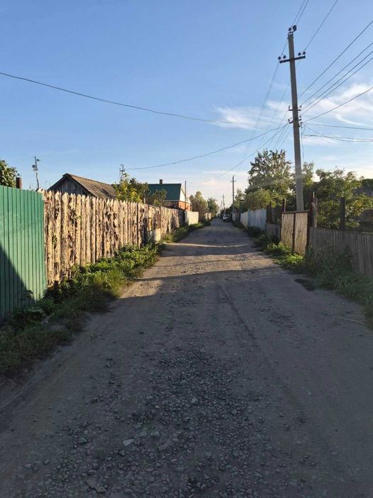 Дом для круглогодичного проживания