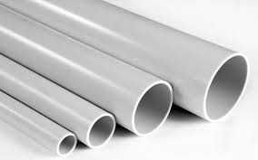 Труба гладкая жесткая ПВХ IEK ( для электрики )