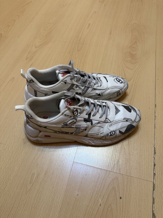 Обувки Diesel 43 номер